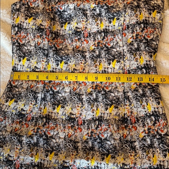 Carolina Herrera Sheath Dress size 2 - Picture 8 of 9